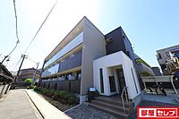 愛知県名古屋市中川区石場町3丁目27：物件画像／部屋セレブ中村店　株式会社S-point