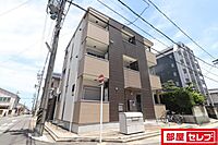 愛知県名古屋市中村区森田町1丁目7-14：物件画像／部屋セレブ中村店　株式会社S-point