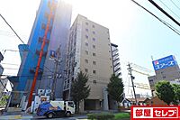 愛知県名古屋市西区則武新町3丁目6-8：物件画像／部屋セレブ中村店　株式会社S-point