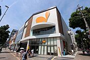 ダイエー金山店 560m