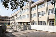 名古屋市立柳小学校 369m