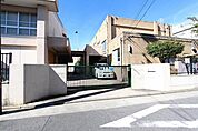 名古屋市立八幡小学校 369m