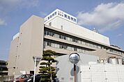 成城石井アスナル金山店 1281m