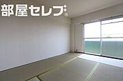 3Ｂ号室の写真になります。