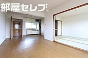 3Ｂ号室の写真になります。