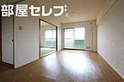 3Ｂ号室の写真になります。