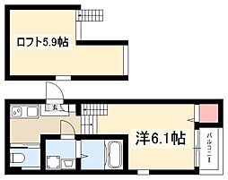 メイプルスクエア大宮 2階