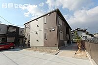 愛知県名古屋市中川区上脇町1丁目63：物件画像／部屋セレブ中村店　株式会社S-point