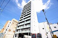 愛知県名古屋市中村区名駅南1丁目14-9：物件画像／部屋セレブ中村店　株式会社S-point