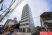 愛知県名古屋市中村区則武1丁目23-4：物件画像／部屋セレブ中村店　株式会社S-point
