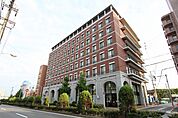 医療法人純正会名古屋西病院 967m