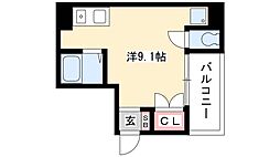 グレイス名駅北 7階/-
