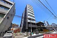 愛知県名古屋市中村区竹橋町19-7：物件画像／部屋セレブ中村店　株式会社S-point
