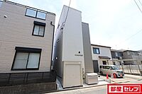 愛知県名古屋市中川区八剱町1丁目10-2：物件画像／部屋セレブ中村店　株式会社S-point
