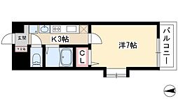 BASIC2000 3階