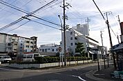 医療法人誠心会大菅病院 278m