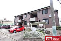 愛知県名古屋市中川区前田西町2丁目1010：物件画像／部屋セレブ中村店　株式会社S-point