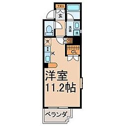 セレス大須 6階