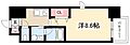 PURERESIDENCE名駅南11階8.3万円