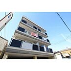 愛知県名古屋市西区見寄町182：物件画像／部屋セレブ中村店　株式会社S-point
