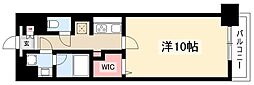 アローム ドゥ ジョア 8階/-