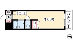 センチュリー21 2階