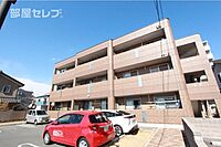 愛知県名古屋市中川区上脇町1丁目25-4：物件画像／部屋セレブ中村店　株式会社S-point