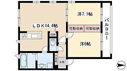 Premier Residence II 1階