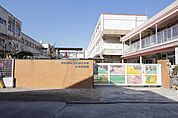 名古屋市立常磐小学校 1401m