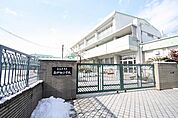 名古屋市立南押切小学校 754m