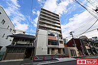 愛知県名古屋市西区那古野2丁目23-12：物件画像／部屋セレブ中村店　株式会社S-point