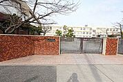 名古屋市立富田中学校 289m
