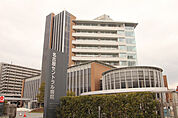 名古屋セントラル病院 204m