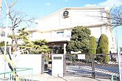 名古屋市立千音寺小学校 1327m