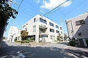 医療法人開生会かいせい病院 590m