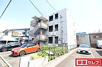 愛知県名古屋市中川区打中2丁目25：物件画像／部屋セレブ中村店　株式会社S-point