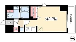 澄和レジデンス名古屋 5階