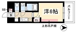 プレリス太閤通セルシア 11階
