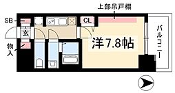 プレリス太閤通セルシア 10階