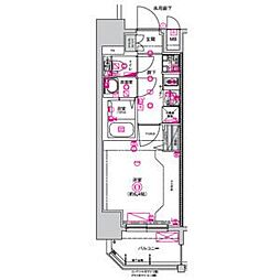 CREST TAPP浅間町 4階