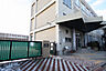 周辺：枇杷島小学校 798m