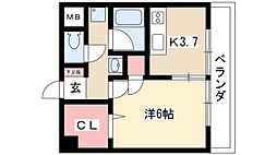 さくら館本陣 3階