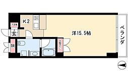 スクエア名駅南 2階