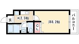 T’sドリーム甚目寺北 3階