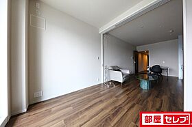 シティハウス名駅那古野  ｜ 愛知県名古屋市西区那古野2丁目19-18（賃貸マンション1LDK・15階・41.82㎡） その22