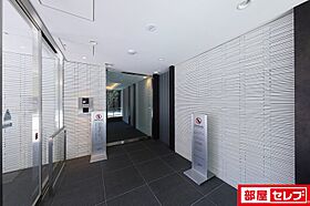 シティハウス名駅那古野  ｜ 愛知県名古屋市西区那古野2丁目19-18（賃貸マンション1LDK・15階・41.82㎡） その16