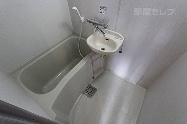 本陣通ビル ｜愛知県名古屋市中村区本陣通5丁目(賃貸マンション1R・4階・20.98㎡)の写真 その4