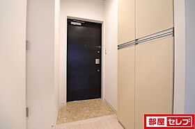 Chateau＆Hotel Meieki-Minami 2nd  ｜ 愛知県名古屋市中村区名駅南2丁目11-2（賃貸マンション1R・8階・24.10㎡） その10