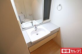 Chateau＆Hotel Meieki-Minami 2nd  ｜ 愛知県名古屋市中村区名駅南2丁目11-2（賃貸マンション1R・8階・24.10㎡） その13