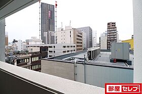 Chateau＆Hotel Meieki-Minami 2nd  ｜ 愛知県名古屋市中村区名駅南2丁目11-2（賃貸マンション1R・8階・24.10㎡） その16